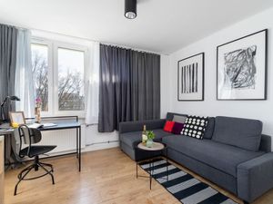 Ferienwohnung für 2 Personen (25 m²)