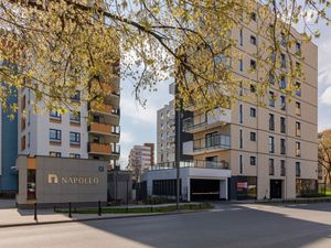 Ferienwohnung für 4 Personen (41 m²)