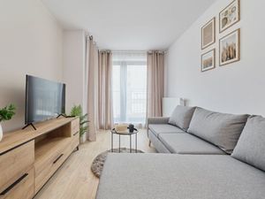 Ferienwohnung für 4 Personen (42 m²)