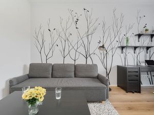 Ferienwohnung für 4 Personen (35 m²)