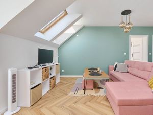 Ferienwohnung für 6 Personen (73 m²)