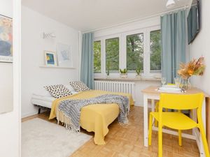 Ferienwohnung für 2 Personen (20 m²)