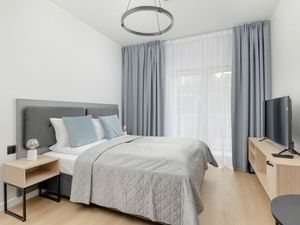 Ferienwohnung für 2 Personen (21 m&sup2;)