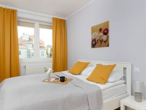 Ferienwohnung für 6 Personen (69 m²)