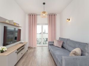 Ferienwohnung für 4 Personen (43 m²)