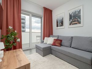 Ferienwohnung für 4 Personen (34 m²)