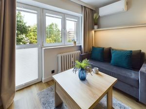 Ferienwohnung für 2 Personen (23 m²)