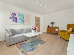 Ferienwohnung für 4 Personen (44 m²)