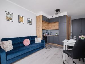 Ferienwohnung für 4 Personen (35 m²)