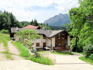 Ferienwohnung für 4 Personen (60 m²)