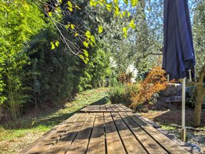 Ferienwohnung für 4 Personen (40 m²)