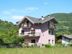 Ferienwohnung für 4 Personen (50 m²)