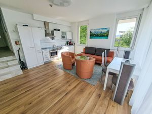 Ferienwohnung für 4 Personen (60 m&sup2;)