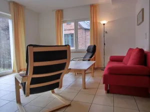 Ferienwohnung für 6 Personen (80 m²) in Hirschburg