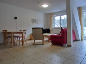 Ferienwohnung für 4 Personen (45 m²) in Hirschburg