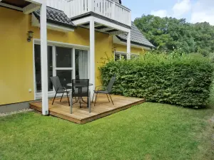 Ferienwohnung für 2 Personen (50 m²) in Hirschburg