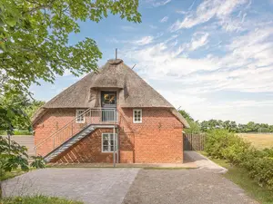 Ferienwohnung für 2 Personen (65 m²) in Wobbenbüll