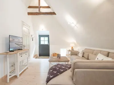 Ferienwohnung für 2 Personen (65 m²) in Wobbenbüll 2/10