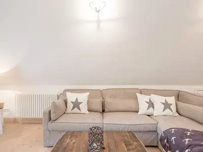Ferienwohnung für 2 Personen (65 m²) in Wobbenbüll 3/10