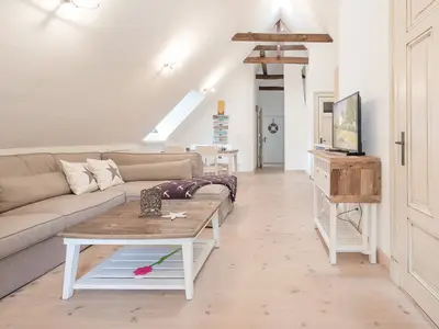 Ferienwohnung für 2 Personen (65 m²) in Wobbenbüll 4/10
