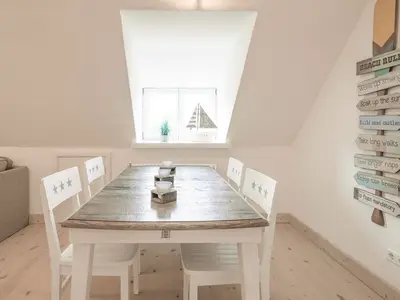 Ferienwohnung für 2 Personen (65 m²) in Wobbenbüll 5/10