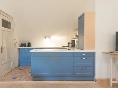 Ferienwohnung für 2 Personen (65 m²) in Wobbenbüll 6/10