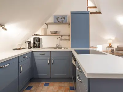Ferienwohnung für 2 Personen (65 m²) in Wobbenbüll 7/10