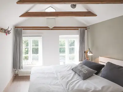 Ferienwohnung für 2 Personen (65 m²) in Wobbenbüll 8/10
