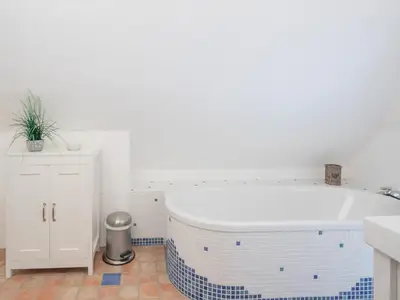 Ferienwohnung für 2 Personen (65 m²) in Wobbenbüll 10/10
