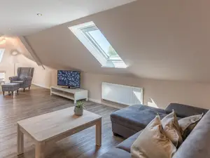 Ferienwohnung für 5 Personen (85 m²) in Husum