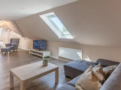 Ferienwohnung für 5 Personen (85 m²) in Husum 1/10