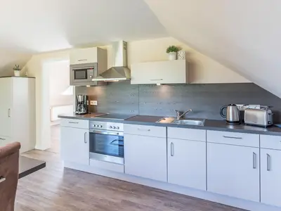 Ferienwohnung für 5 Personen (85 m²) in Husum 4/10
