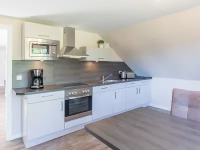Ferienwohnung für 5 Personen (85 m²) in Husum 5/10