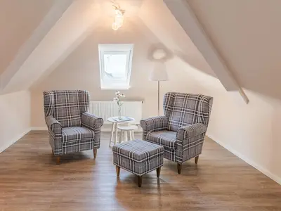 Ferienwohnung für 5 Personen (85 m²) in Husum 6/10