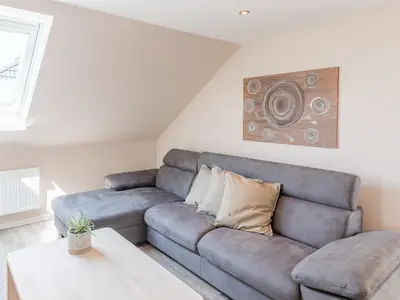 Ferienwohnung für 5 Personen (85 m²) in Husum 7/10