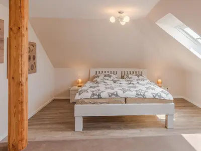 Ferienwohnung für 5 Personen (85 m²) in Husum 9/10
