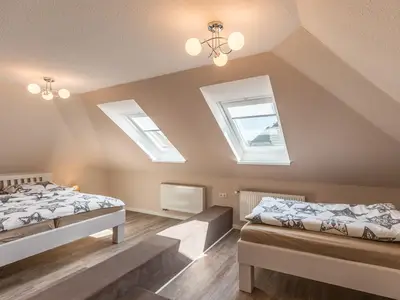 Ferienwohnung für 5 Personen (85 m²) in Husum 10/10