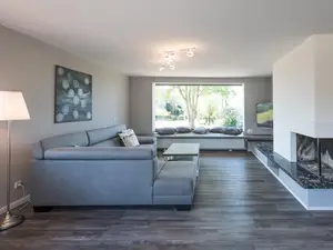 Ferienwohnung für 4 Personen (100 m²) in Husum