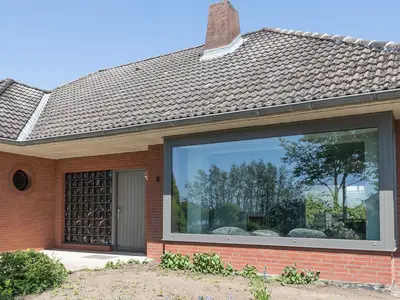 Ferienwohnung für 4 Personen (100 m²) in Husum 2/10