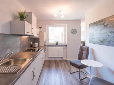 Ferienwohnung für 4 Personen (100 m²) in Husum 3/10