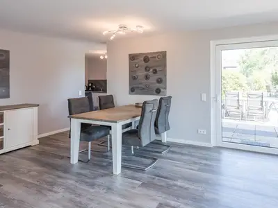 Ferienwohnung für 4 Personen (100 m²) in Husum 5/10
