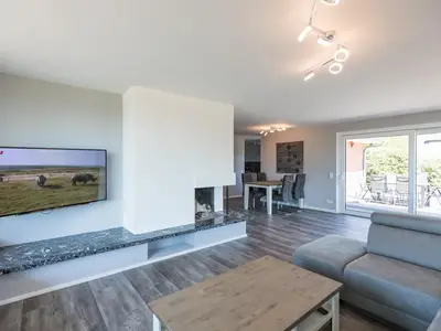 Ferienwohnung für 4 Personen (100 m²) in Husum 7/10