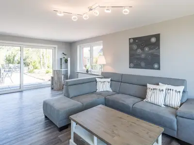 Ferienwohnung für 4 Personen (100 m²) in Husum 8/10