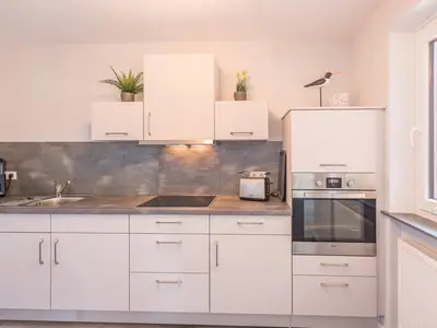 Ferienwohnung für 4 Personen (100 m²) in Husum 10/10