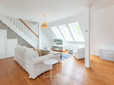 Ferienwohnung für 3 Personen (84 m²) in Husum 2/10