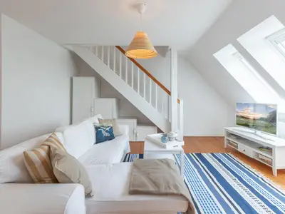 Ferienwohnung für 3 Personen (84 m²) in Husum 3/10