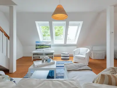 Ferienwohnung für 3 Personen (84 m²) in Husum 4/10