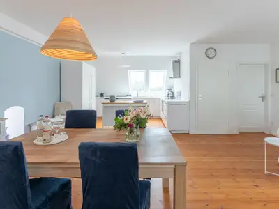 Ferienwohnung für 3 Personen (84 m²) in Husum 8/10