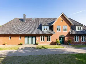 Ferienwohnung für 3 Personen (99 m²) in Husum