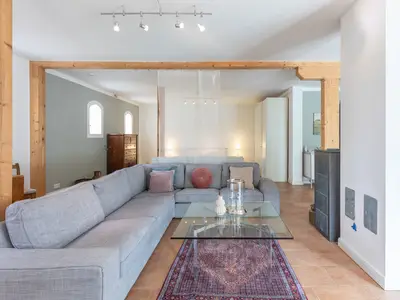 Ferienwohnung für 3 Personen (99 m²) in Husum 2/10